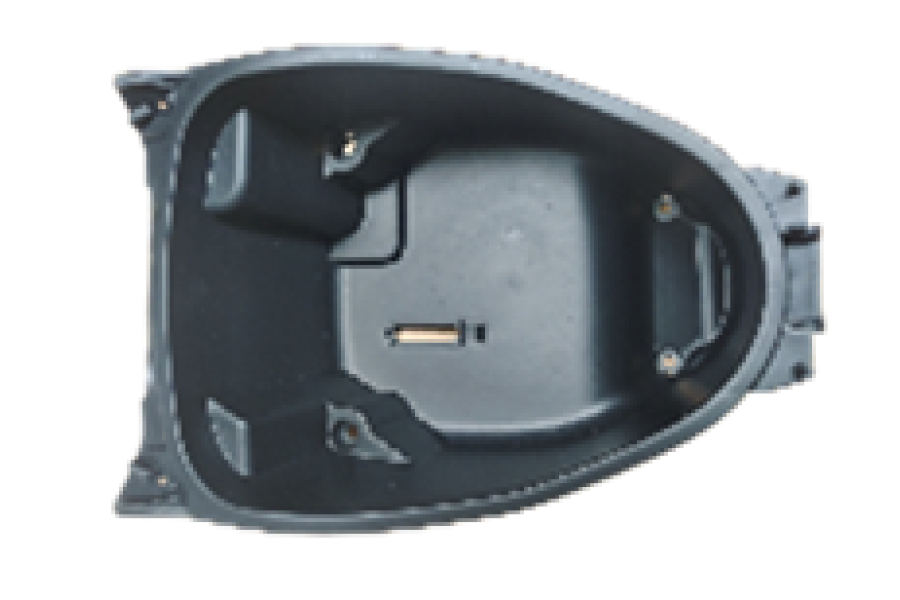 CSN FELİCİTY 125 SELE İ&Ccedil; KUTU