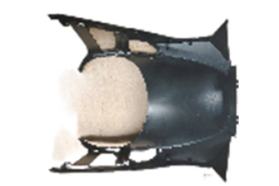 CSN FELİCİTY 125 &Ouml;N &Ccedil;AMURLUK İ&Ccedil;