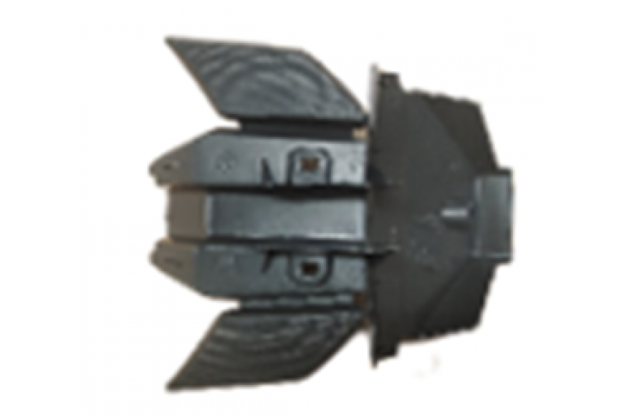 CSN FELİCİTY 125 ARKA &Ccedil;AMURLUK İ&Ccedil;