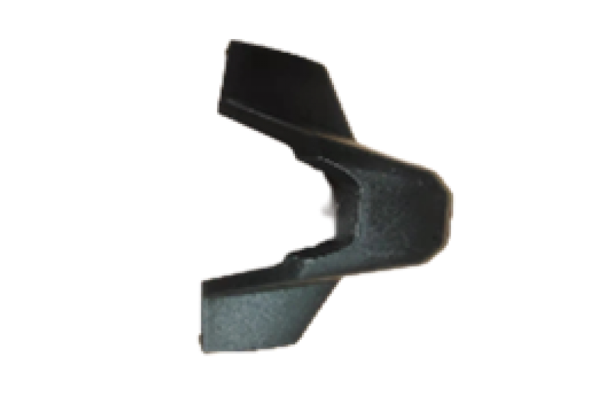 CSN FELİCİTY 125 ARKA &Ccedil;AMURLUK KAPAK