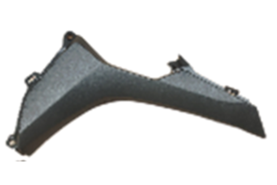 CSN FELİCİTY 125 &Ouml;N PANEL SOL ALT