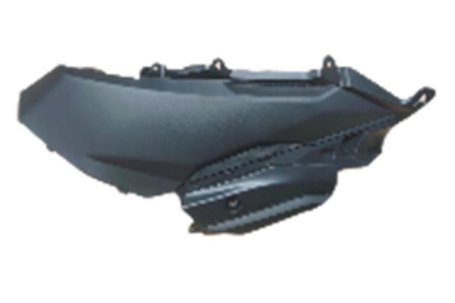 CSN FELİCİTY 125 SELE ALTI PANEL SOL