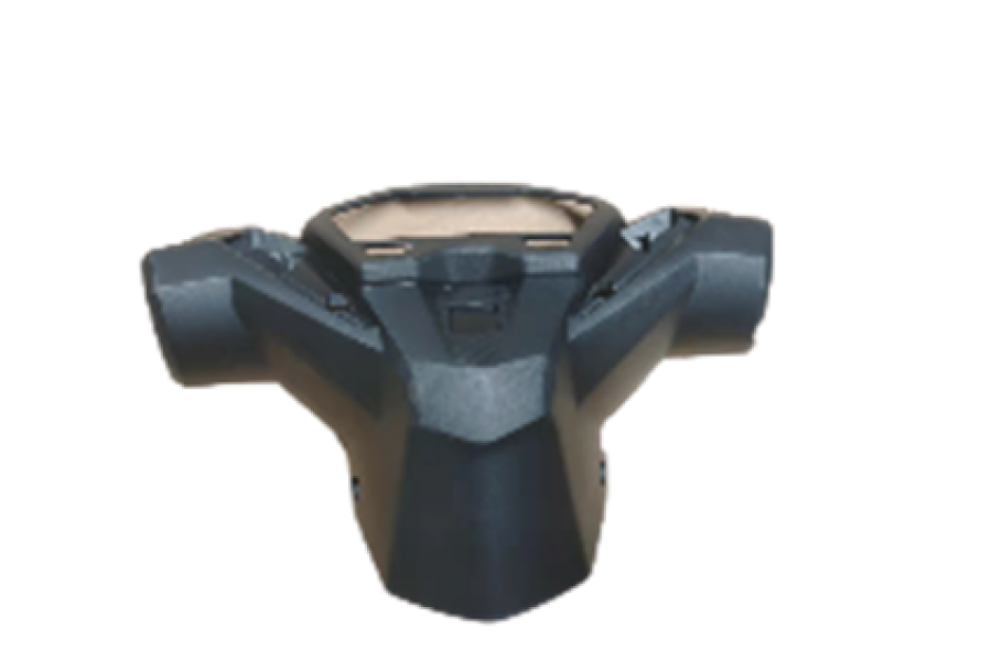 CSN FELİCİTY 125 G&Ouml;STERGE MUHAFAZA