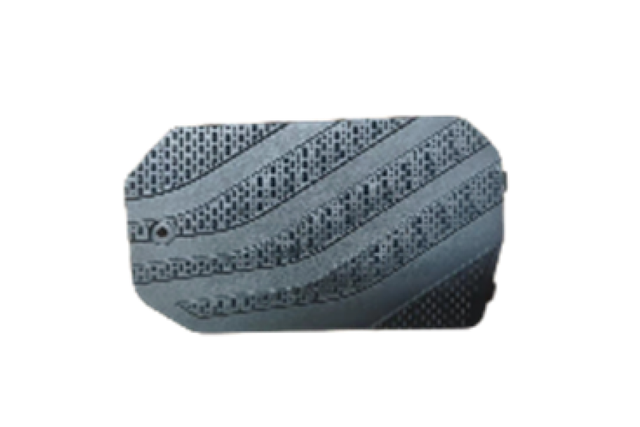 CSN FELİCİTY 125 BATARYA KAPAĞI