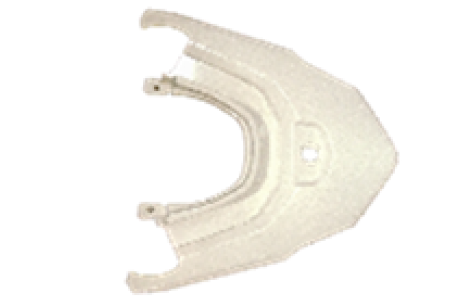 CSN FELİCİTY 125 ARKA KUYRUK MUHAFAZA MAVİ