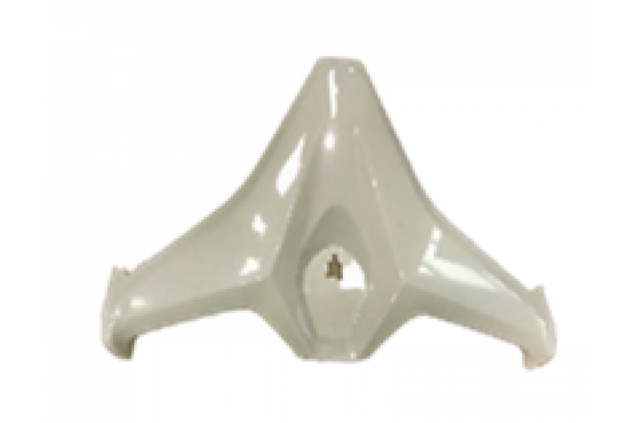 CSN FELİCİTY 125 TORPİDO &Ouml;N PANEL GRİ