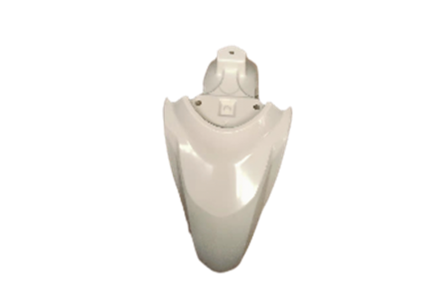 CSN FELİCİTY 125 &Ouml;N TEKER &Ccedil;AMURLUK GRİ