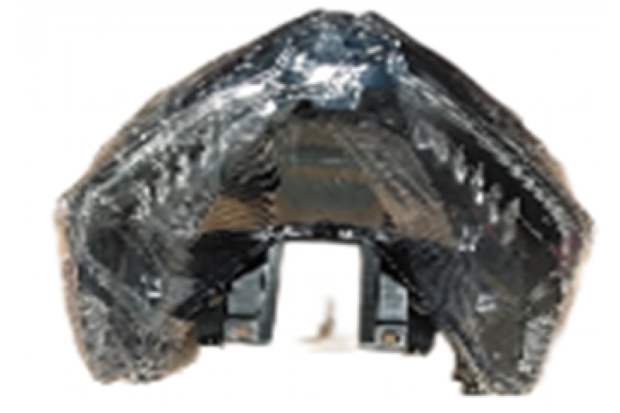 CSN FELİCİTY 125 &Ouml;N FAR