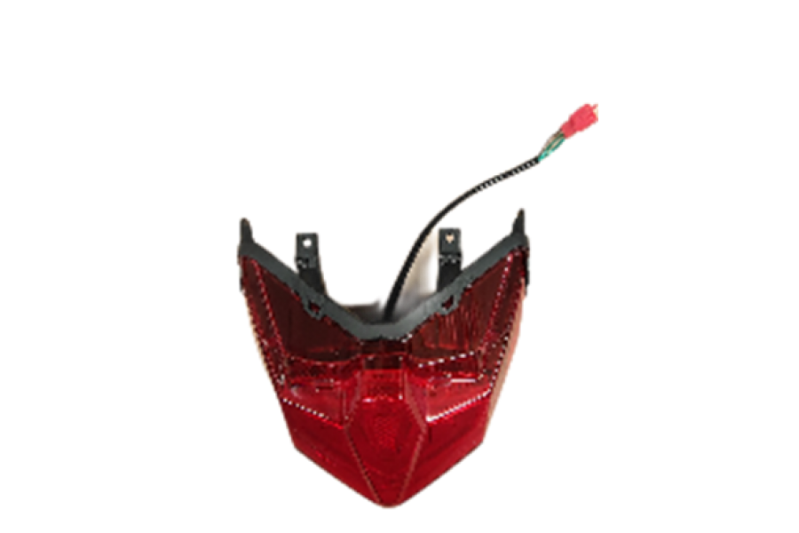 CSN FELİCİTY 125 ARKA STOP