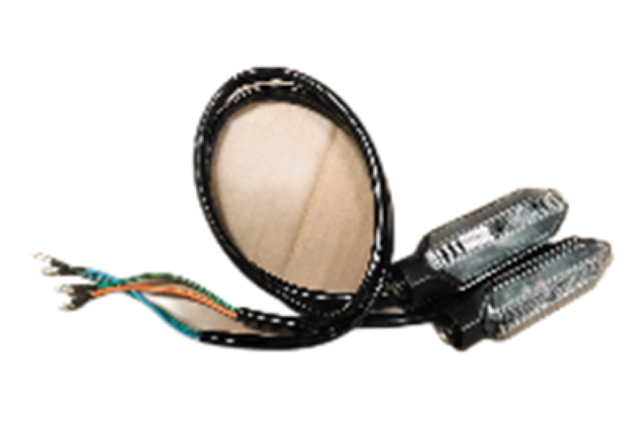 CSN FELİCİTY 125 SİNYAL ARKA SAĞ