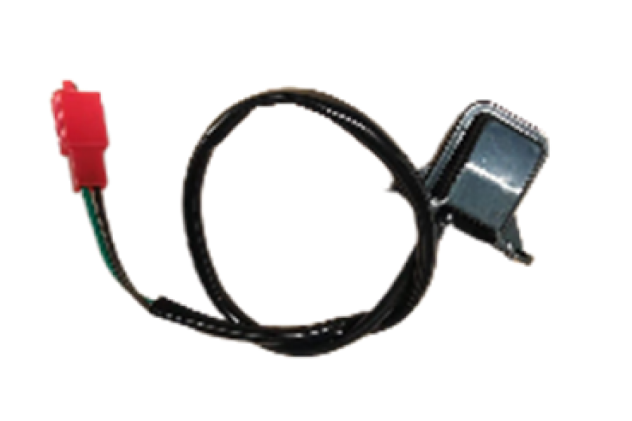 CSN FELİCİTY 125 PLAKA LAMBASI