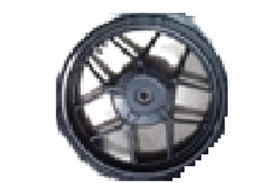 CSN FELİCİTY 125 &Ouml;N JANT