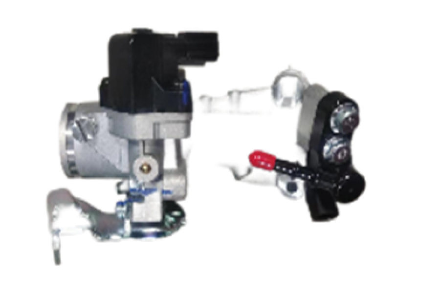 CSN FELİCİTY 125 YAKIT BESLEME KOMPLE