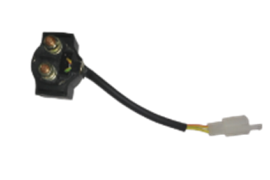 CSN FELİCİTY 125 MARŞ ROLESİ