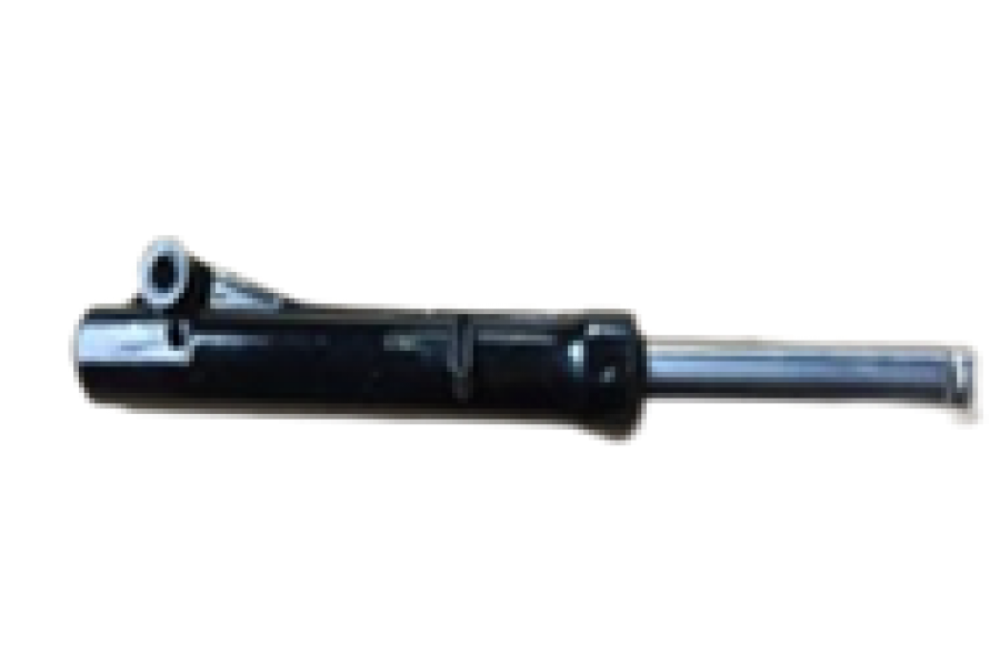 CSN FELİCİTY 125 &Ouml;N AM&Ouml;RTİS&Ouml;R SAĞ