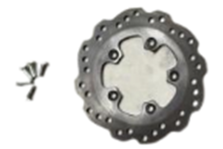 CSN FELİCİTY 125 FREN DİSKİ