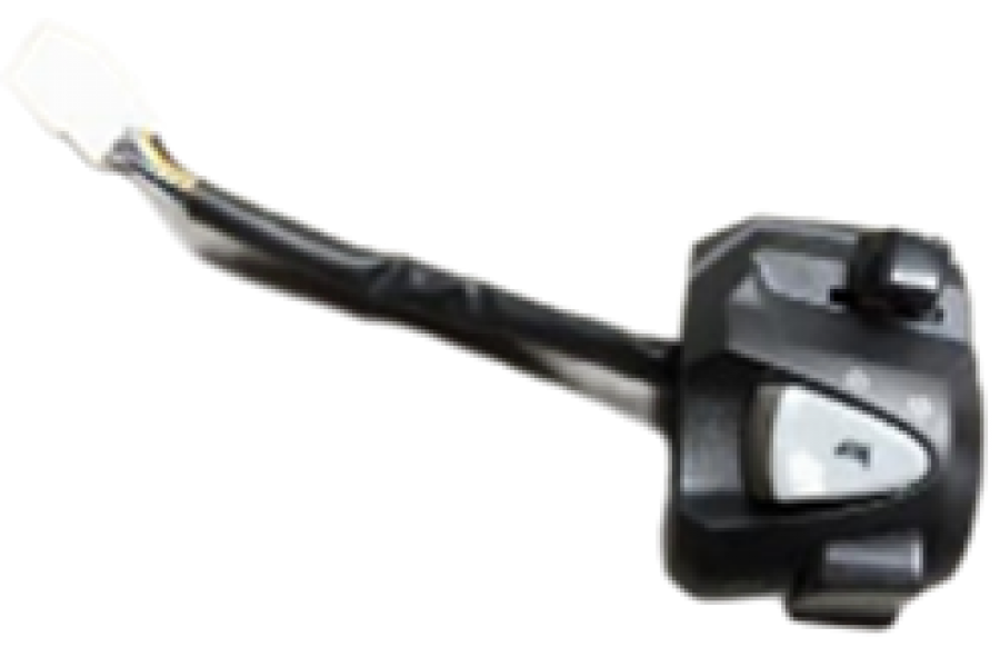 CSN FELİCİTY 125 SOL KUMANDA PANELİ