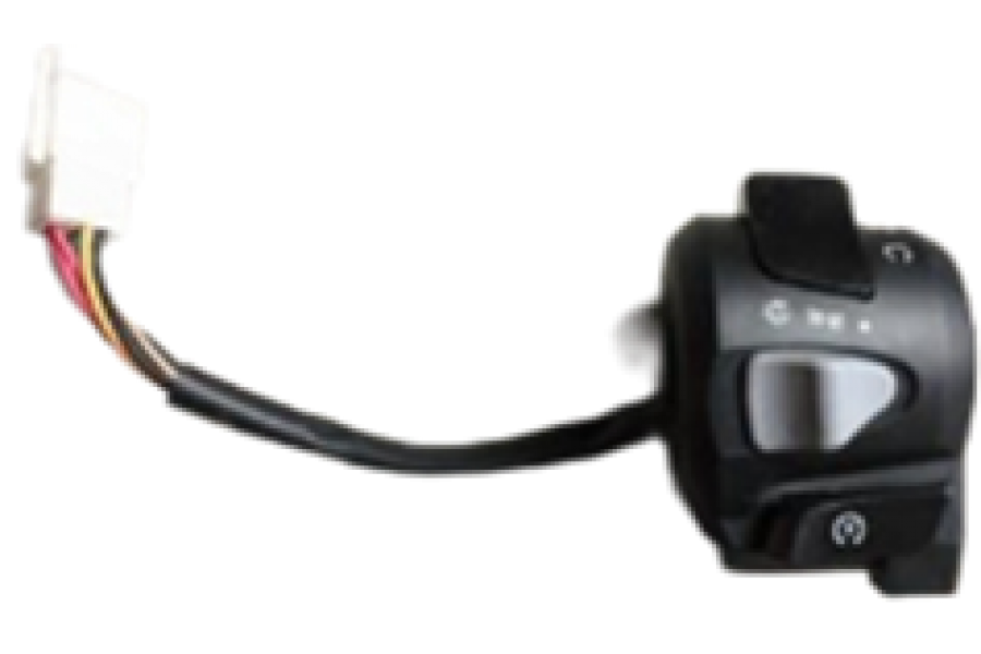 CSN FELİCİTY 125 KUMANDA KOLU SAĞ