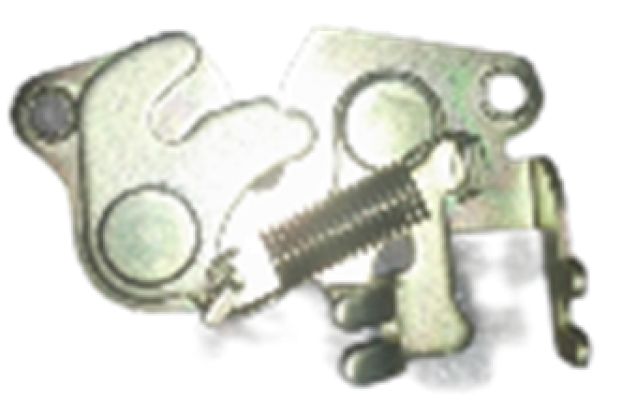 CSN FELİCİTY 125 SELE KİLİT PLAKASI