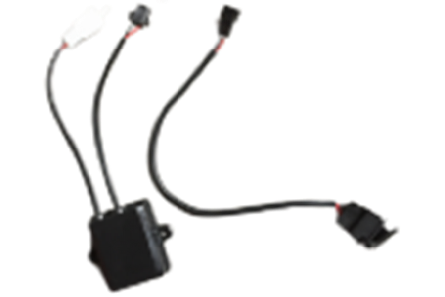 CSN FELİCİTY 125 USB ŞARJ CİHAZI