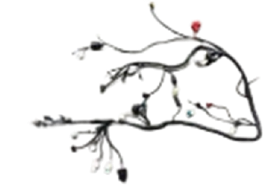 CSN FELİCİTY 125 TESİSAT