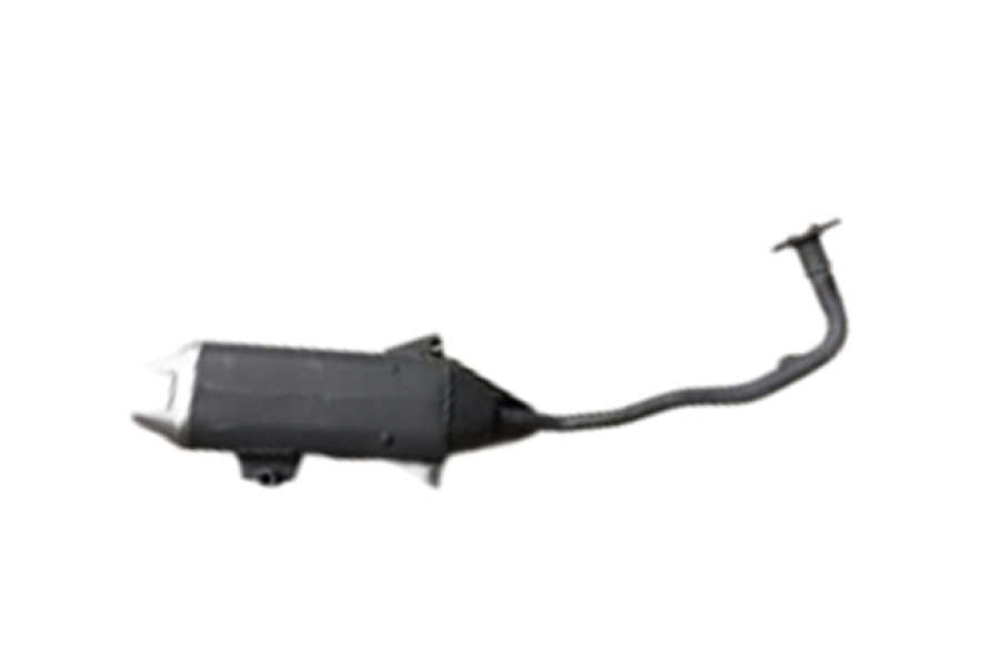 CSN FELİCİTY 125 EGZOZ