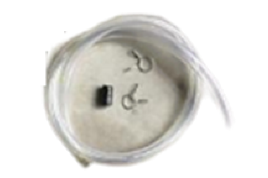 CSN FELİCİTY 125 YAKIT DEPO HORTUMU