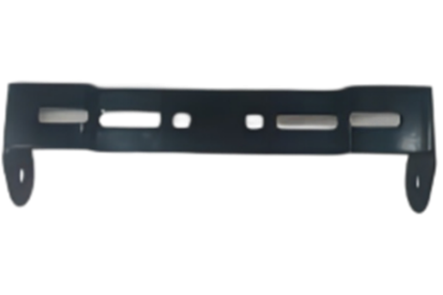 CSN FELİCİTY 125 PLAKA BAĞLANTI SACI