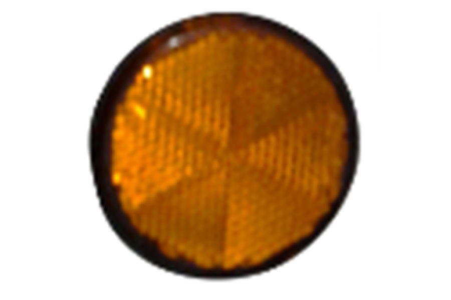 CSN FELİCİTY 125 YAN REFLEKT&Ouml;R