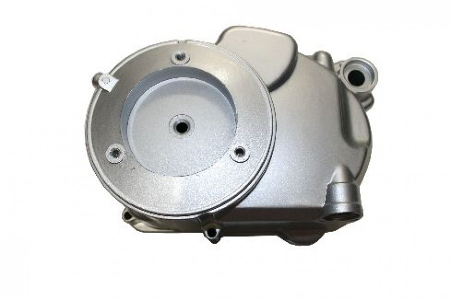 BİSAN CUB ROADSTAR SAĞ KARTER KAPAĞI BİSAN CUB ROADSTAR SAĞ KARTER KAPAĞI