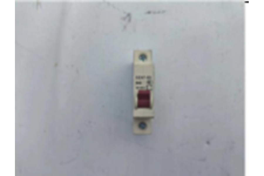 CSN TANK 2000W SİGORTA