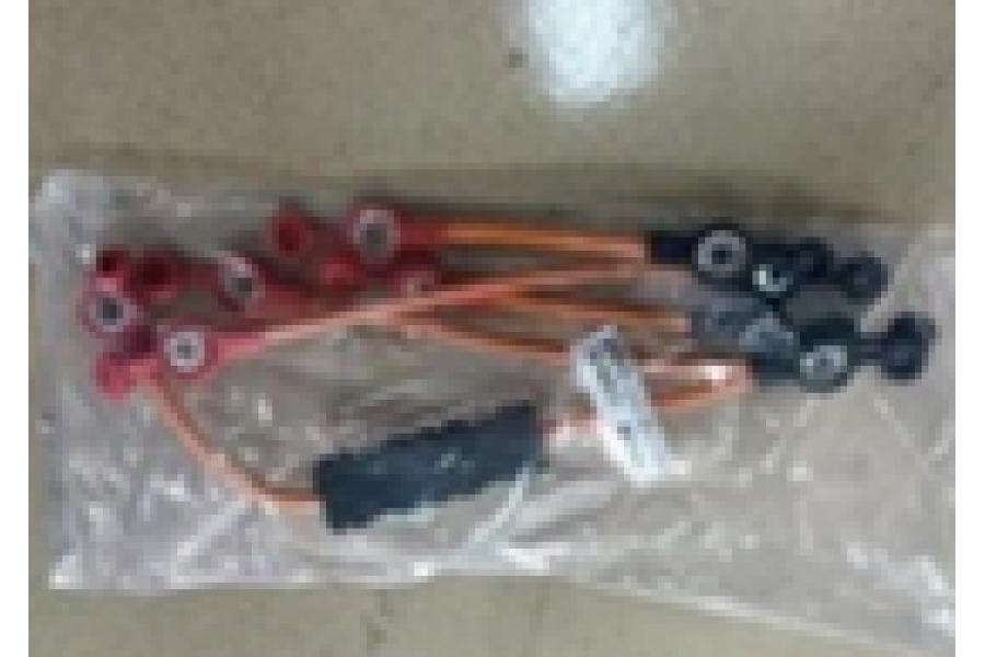 CSN TANK 2000W BATARYA BAĞLANTI KABLOSU