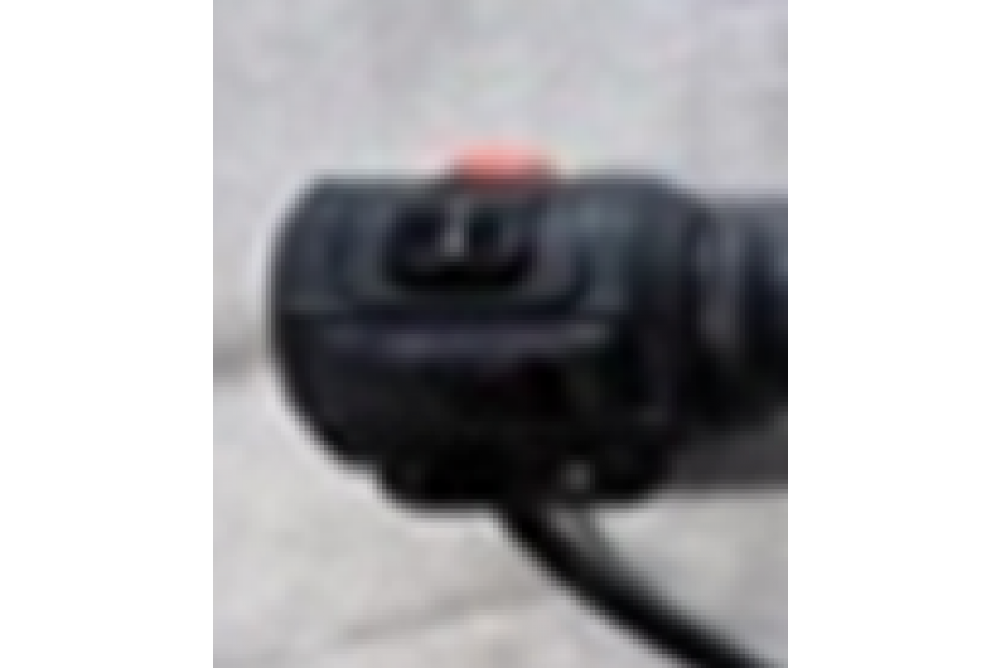 CSN TANK 2000W KUMANDA KOLU SAĞ