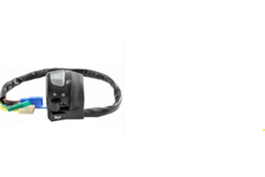 CSN TANK 2000W KUMANDA KOLU SOL