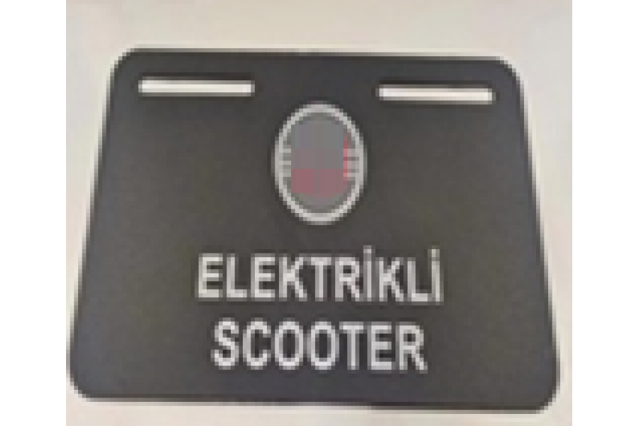 CSN TANK 2000W ARKA ETİKET