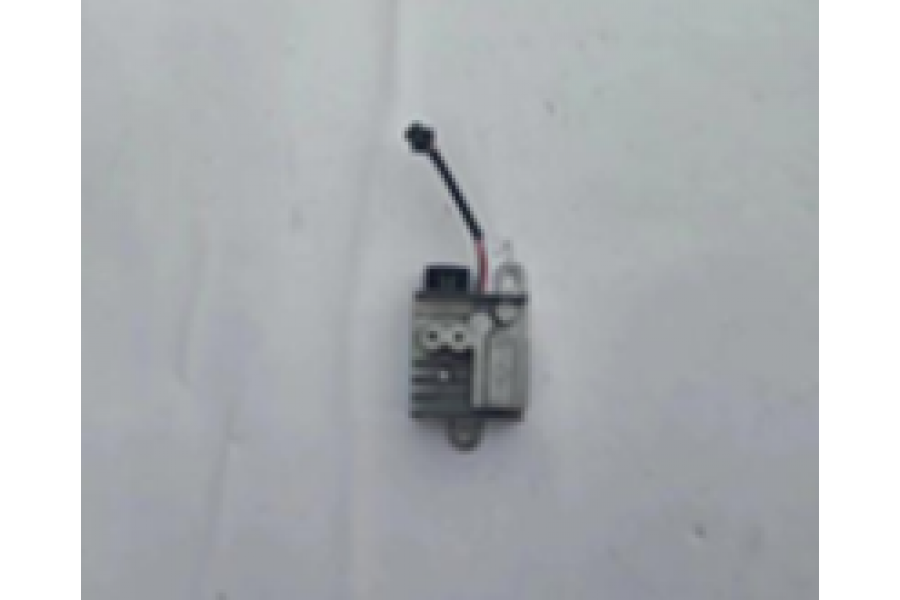 CSN TANK 2000W KONVERT&Ouml;R