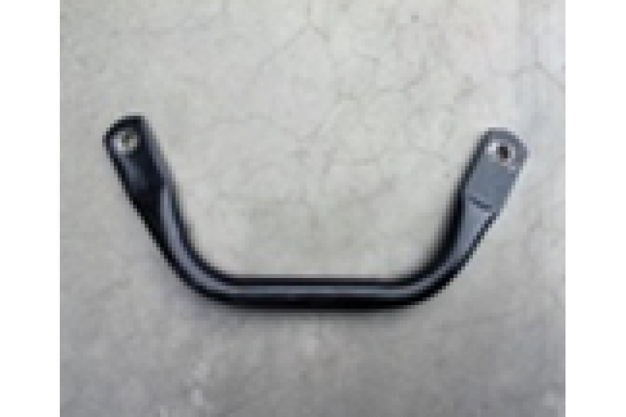 CSN TANK 2000W KORUMA DEMİRİ BAĞLANTI BORUSU SOL