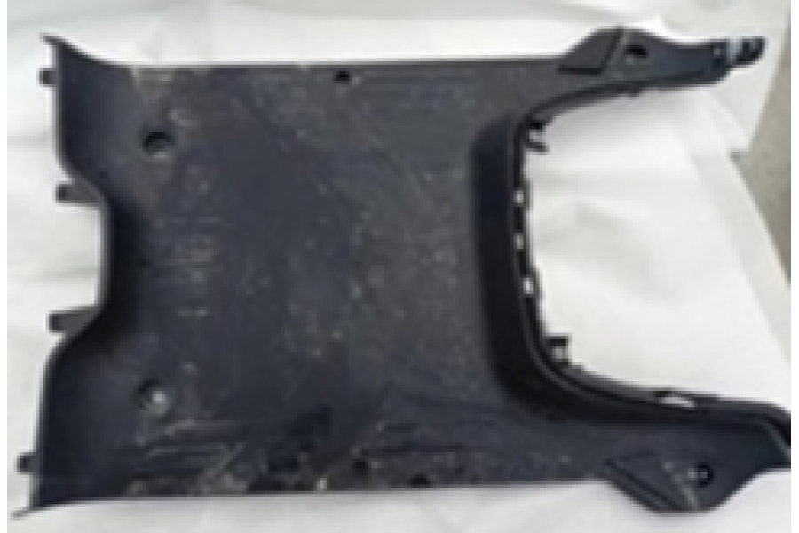 CSN TANK 2000W AYAKLIK