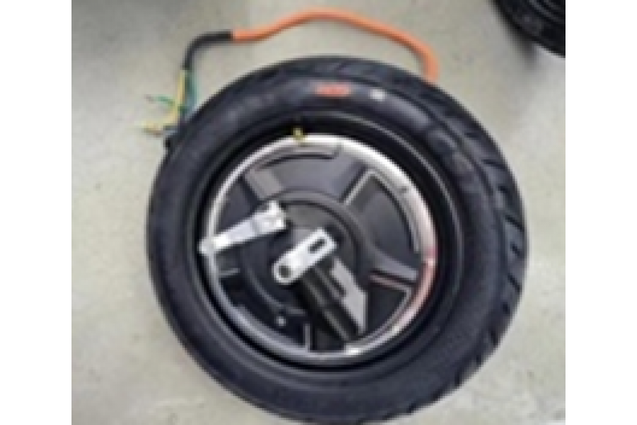 CSN TANK 2000W MOTOR