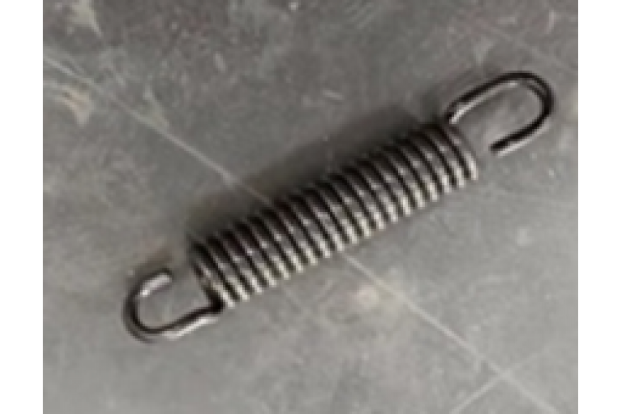 CSN TANK 2000W ORTA SEHPA YAYI