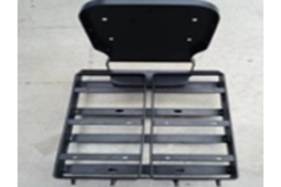 CSN TANK 2000W ARKA SELE DEMİRİ