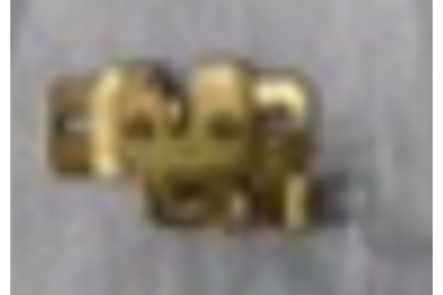 CSN TANK 2000W SELE KİLİT PLAKASI