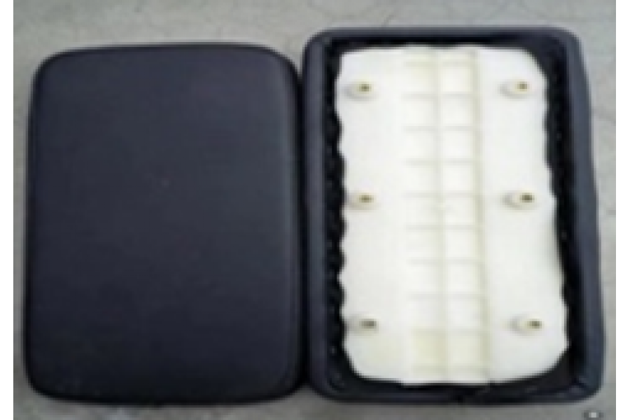 CSN TANK 2000W ARKA SELE SOL