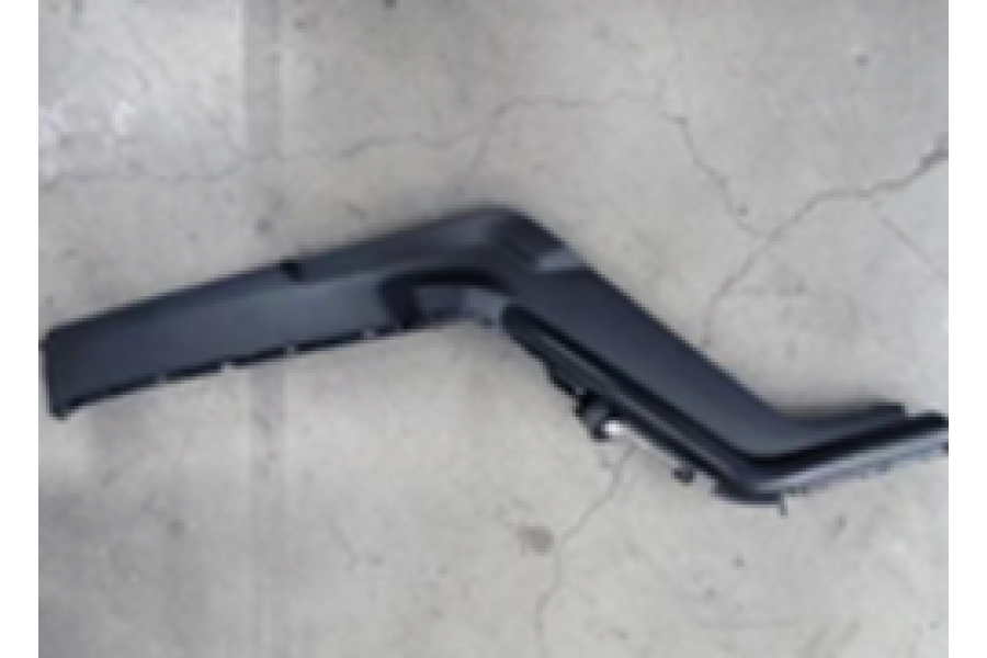 CSN TANK 2000W ARKA YAN PANEL SAĞ