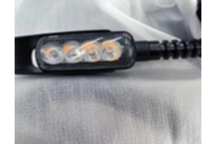 CSN TANK 2000W SİNYAL &Ouml;N SOL