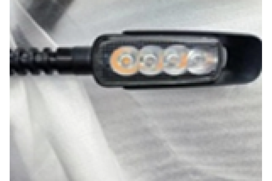 CSN TANK 2000W SİNYAL &Ouml;N SAĞ