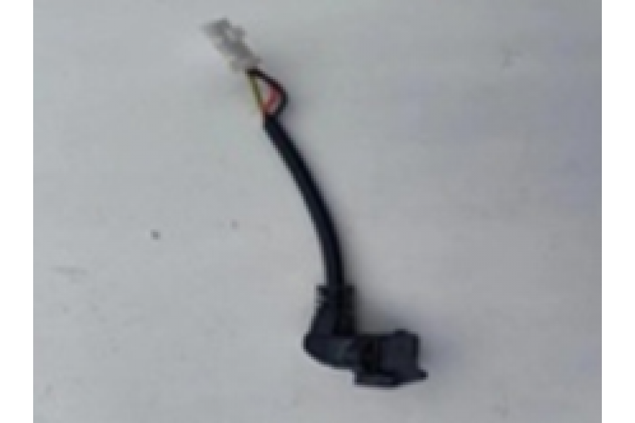 CSN TANK 2000W ŞARJ SOKETİ