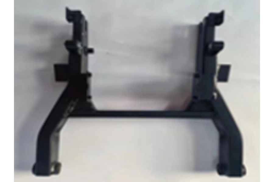 CSN TANK 2000W ARKA &Ccedil;ATAL