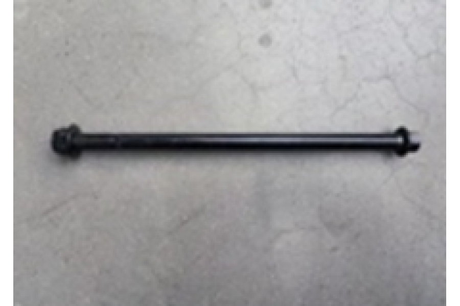 CSN TANK 2000W &Ouml;N TEKER MİL