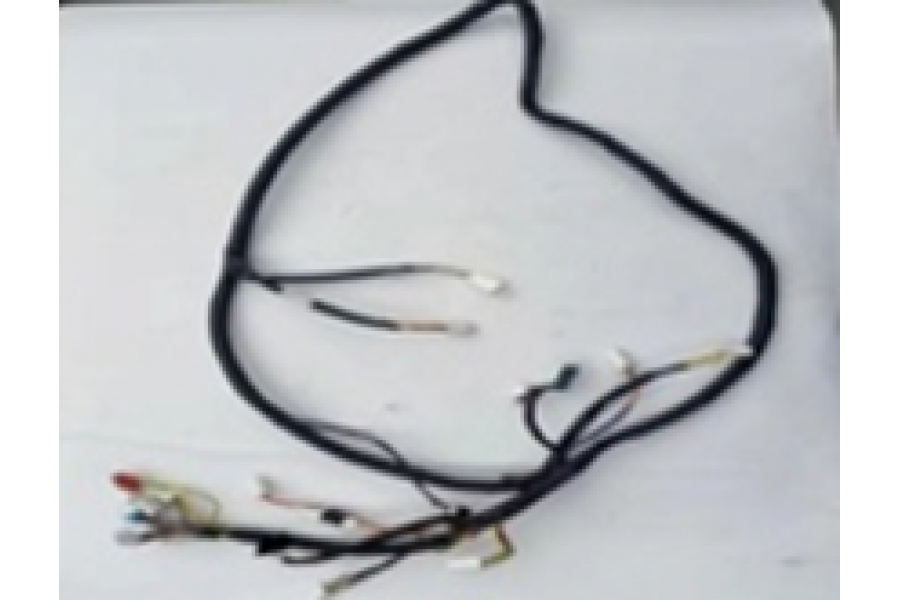 CSN TANK 2000W TESİSAT